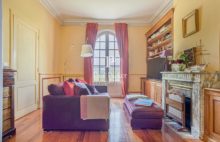 Maison de Maitre Yvrac 8 pièce(s) 250 m2 - 3697923PCMILC3PCMIL