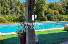 Maison de pays Barbezieux Saint Hilaire 7 pièce(s) 307 m2 - 3898573PCMILC3PCMIL