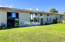 Maison de pays Barbezieux Saint Hilaire 7 pièce(s) 307 m2 - 3898573PCMILC3PCMIL