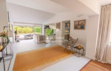 Maison plein pieds Mérignac St Augustin 6 pièces147 m2 piscine parking - 4098493PCMIL