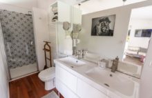 Maison plein pieds Mérignac St Augustin 6 pièces147 m2 piscine parking - 4098493PCMIL