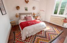 Maison plein pieds Mérignac St Augustin 6 pièces147 m2 piscine parking - 4098493PCMIL