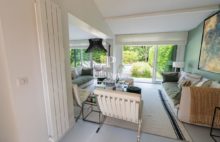 Maison plein pieds Mérignac St Augustin 6 pièces147 m2 piscine parking - 4098493PCMIL
