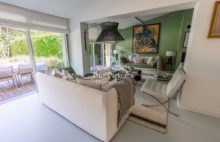 Maison plein pieds Mérignac St Augustin 6 pièces147 m2 piscine parking - 4098493PCMIL