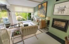 Maison plein pieds Mérignac St Augustin 6 pièces147 m2 piscine parking - 4098493PCMIL