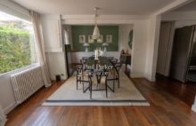 Maison plein pieds Mérignac St Augustin 6 pièces147 m2 piscine parking - 4098493PCMIL