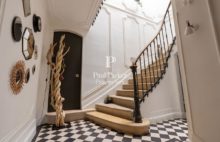 Maison Bordeaux – Saint-Augustin – Caudéran – piscine – garage double – 290 m2 - 4024203PCMILA3PCMIL