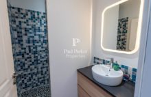 Maison Bordeaux – Saint-Augustin – Caudéran – piscine – garage double – 290 m2 - 4024203PCMILA3PCMIL