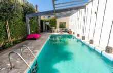 Maison Bordeaux – Saint-Augustin – Caudéran – piscine – garage double – 290 m2 - 4024203PCMILA3PCMIL