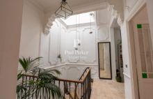 Maison Bordeaux – Saint-Augustin – Caudéran – piscine – garage double – 290 m2 - 4024203PCMILA3PCMIL