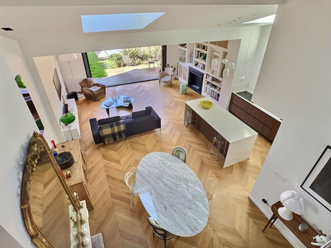Vente Maison 157m2 BORDEAUX (33800) - 400197D3PARY