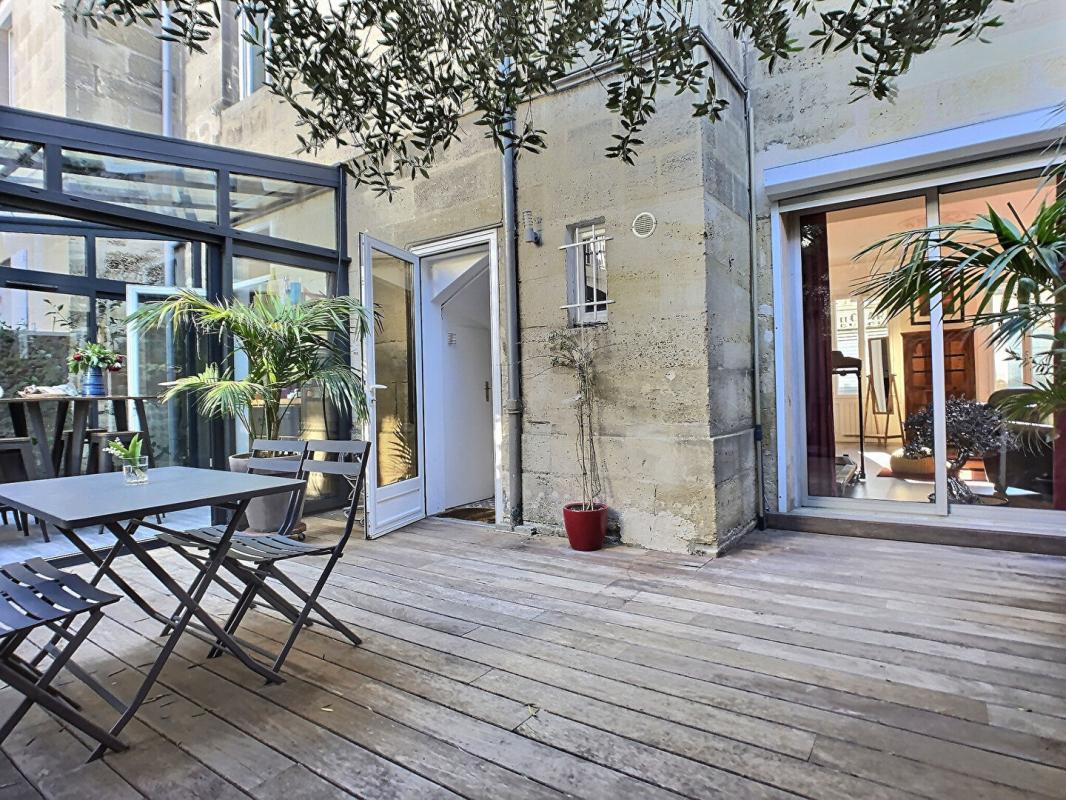 Vente Maison 205m2 BORDEAUX (33000) - 405470D3PARY