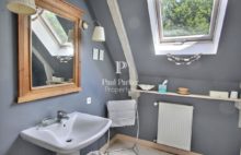 Maison + 2 gîtes Pluvigner 12 pièce(s) 236 m2 - 407225-3PADR