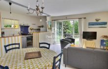 Maison + 2 gîtes Pluvigner 12 pièce(s) 236 m2 - 407225-3PADR