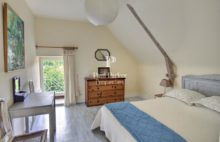 Maison + 2 gîtes Pluvigner 12 pièce(s) 236 m2 - 407225-3PADR