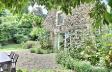 Maison + 2 gîtes Pluvigner 12 pièce(s) 236 m2 - 407225-3PADR