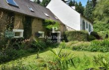 Maison + 2 gîtes Pluvigner 12 pièce(s) 236 m2 - 407225-3PADR