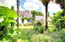 Maison + 2 gîtes Pluvigner 12 pièce(s) 236 m2 - 407225-3PADR
