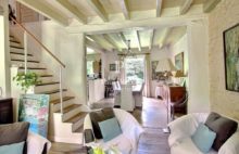 Maison + 2 gîtes Pluvigner 12 pièce(s) 236 m2 - 407225-3PADR