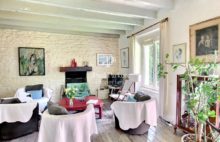 Maison + 2 gîtes Pluvigner 12 pièce(s) 236 m2 - 407225-3PADR