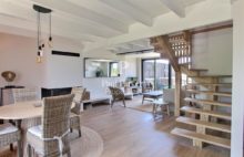Villa Saint Jacut De La Mer 5 pièces 118 m2 Vue mer - 408960-3PADR