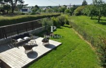 Villa Saint Jacut De La Mer 5 pièces 118 m2 Vue mer - 408960-3PADR