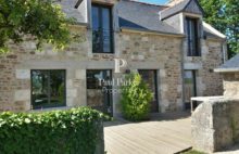 Villa Saint Jacut De La Mer 5 pièces 118 m2 Vue mer - 408960-3PADR