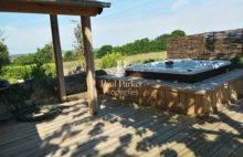 Villa Saint Jacut De La Mer 5 pièces 118 m2 Vue mer - 408960-3PADR