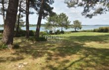 Villa Plouhinec Vue Ria d’Etel 9 pièces 266 m2 - 409221-3PADR