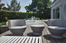 Villa Plouhinec Vue Ria d’Etel 9 pièces 266 m2 - 409221-3PADR