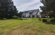 Villa Plouhinec Vue Ria d’Etel 9 pièces 266 m2 - 409221-3PADR