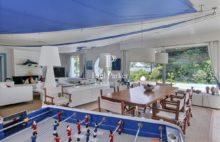Villa Plouhinec Vue Ria d’Etel 9 pièces 266 m2 - 409221-3PADR