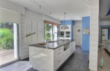 Villa Plouhinec Vue Ria d’Etel 9 pièces 266 m2 - 409221-3PADR