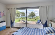 Villa Plouhinec Vue Ria d’Etel 9 pièces 266 m2 - 409221-3PADR