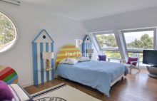 Villa Plouhinec Vue Ria d’Etel 9 pièces 266 m2 - 409221-3PADR