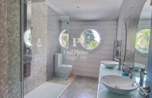 Villa Plouhinec Vue Ria d’Etel 9 pièces 266 m2 - 409221-3PADR