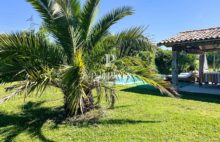 Country House Barbezieux Saint Hilaire 7 Rooms 307 m² - 3898573PCMILA3PCMIL