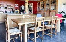 Country House Barbezieux Saint Hilaire 7 Rooms 307 m² - 3898573PCMILA3PCMIL