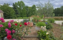 Propriété de charme  proche Le Mans EXCLUSIVITE - 4104373PDOK