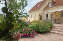 Propriété de charme  proche Le Mans EXCLUSIVITE - 4104373PDOK