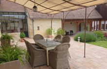 Propriété de charme  proche Le Mans EXCLUSIVITE - 4104373PDOK