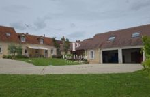 Propriété de charme  proche Le Mans EXCLUSIVITE - 4104373PDOK
