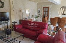 Propriété de charme  proche Le Mans EXCLUSIVITE - 4104373PDOK