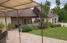 Propriété de charme  proche Le Mans EXCLUSIVITE - 4104373PDOK