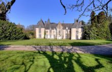Demeure de prestige Sixt Sur Aff 30 pièce(s) 1600 m2 - 4103443PADR