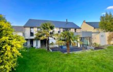 Maison Pace 8 pièce(s) 248 m2 - 4096103PEON