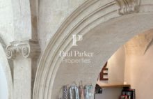 Exclusivité – Loft de caractère au coeur du centre historique de Saint Rémy de Provence - 4105973PEPN