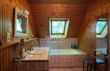 BADEN- Charmante Longère en pierre dans un cadre exceptionnel - 4104613PVIH