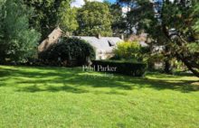 BADEN- Charmante Longère en pierre dans un cadre exceptionnel - 4104613PVIH