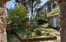 BADEN- Charmante Longère en pierre dans un cadre exceptionnel - 4104613PVIH